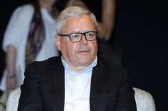 Michał Merczyński o odwołaniu z funkcji szefa NInA. 'Niepokojące tendencje przyczyniające się do rozpadu państwa' [OŚWIADCZENIE]