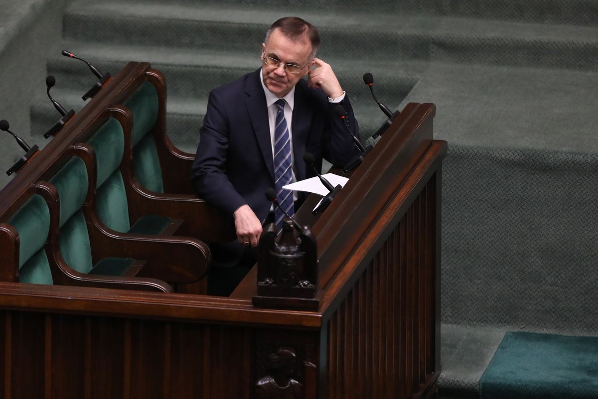 Jarosław Sellin