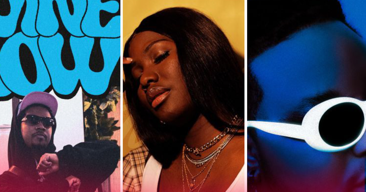 Future Sounds Vol.20 featuring Boybreed, Duncan Daniels, Ginius, June, B Mello and more - Vimarsana News
