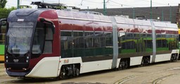 Po ulicach Krakowa zacznie jeździć prototypowy tramwaj