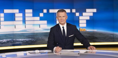 "Fakty" wbiły szpilę TVP? Tę informację podano na samym końcu