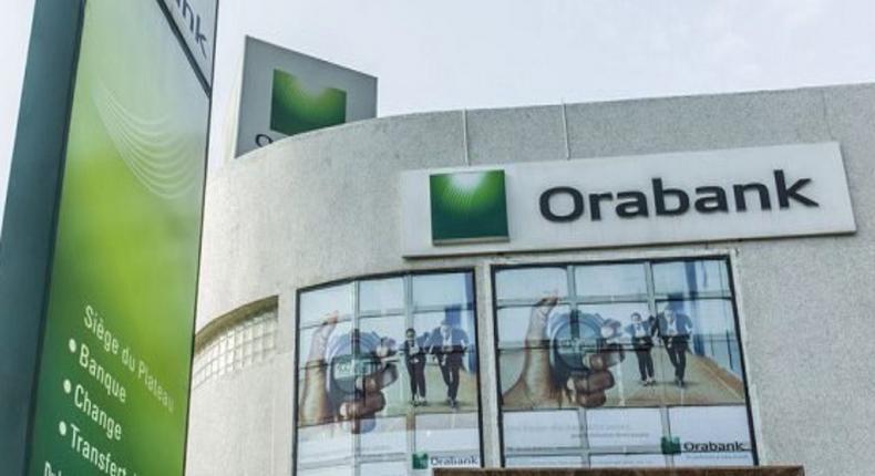 ORABANK