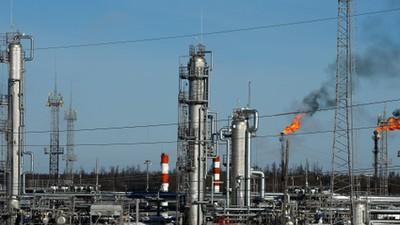 42 bidders win gas flare commercialisation licences - NUPRC