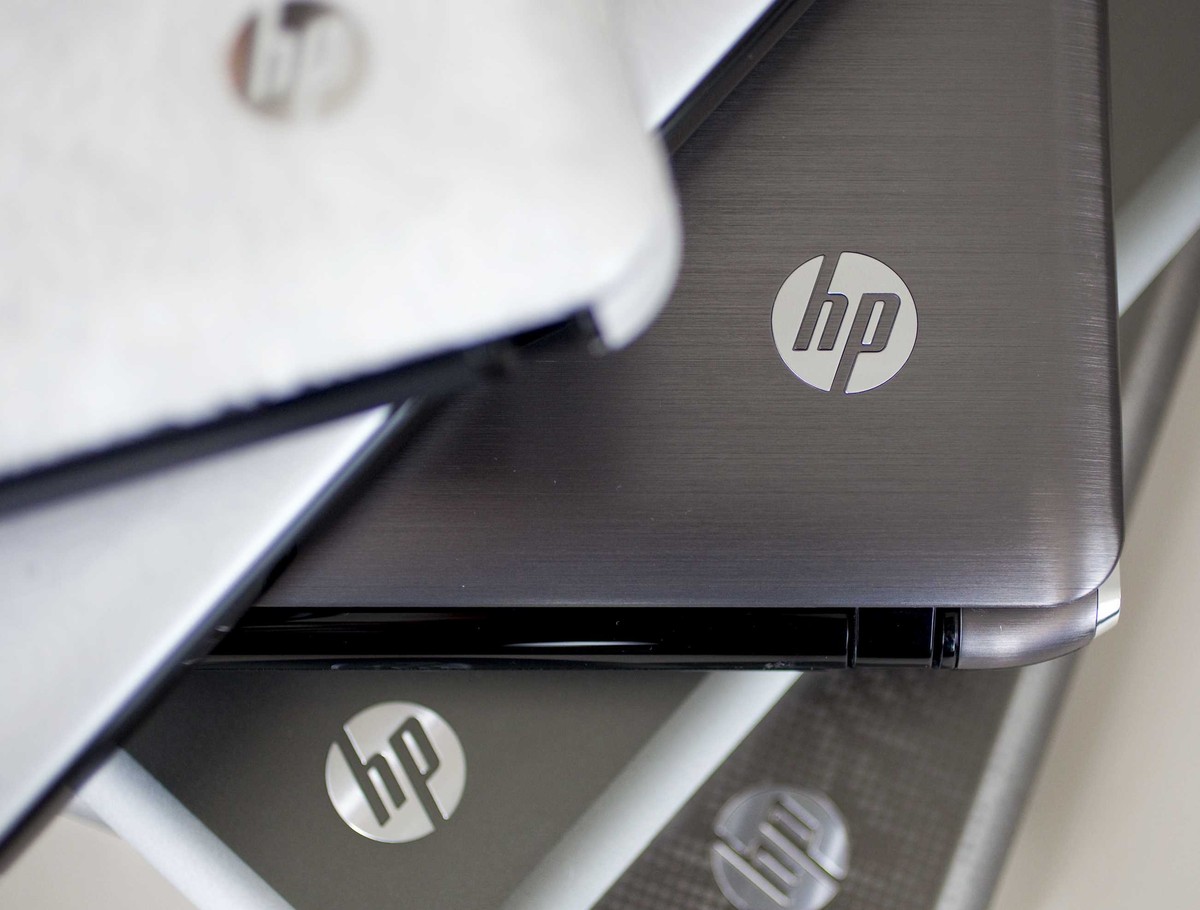 HP