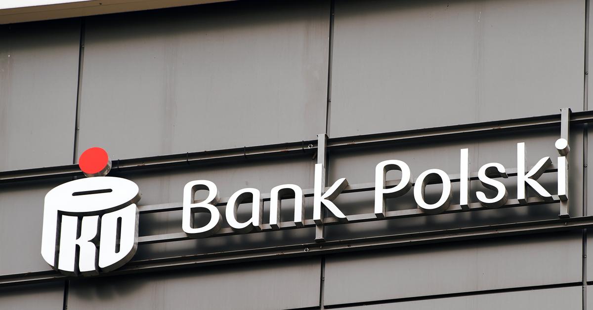 Brak dostępu do serwisu internetowego. Największy bank w Polsce wydał komunikat