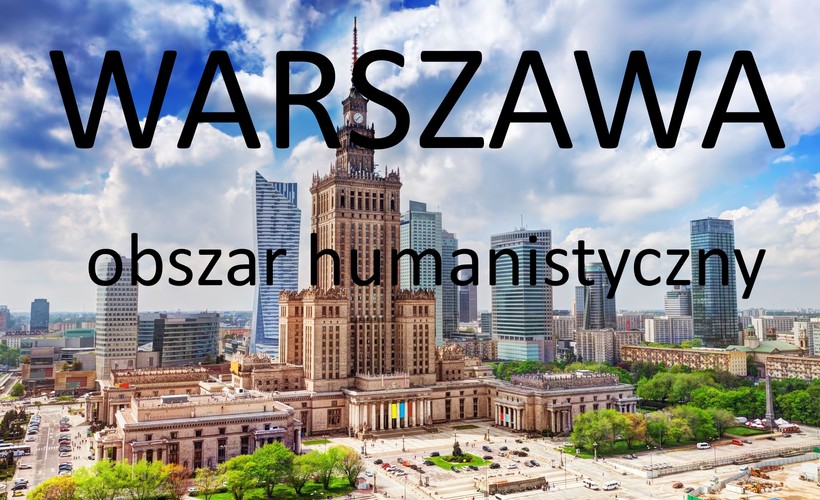 Ranking gimnazjów - Warszawa - obszar humanistyczny