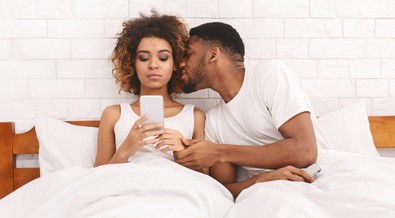 Why s*x with the same person can get mind-numbingly boring