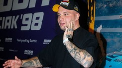 Youtuber Budda kończy działalność w sieci. Mówi o środowisku 'pełnym jadu i nienawiści'