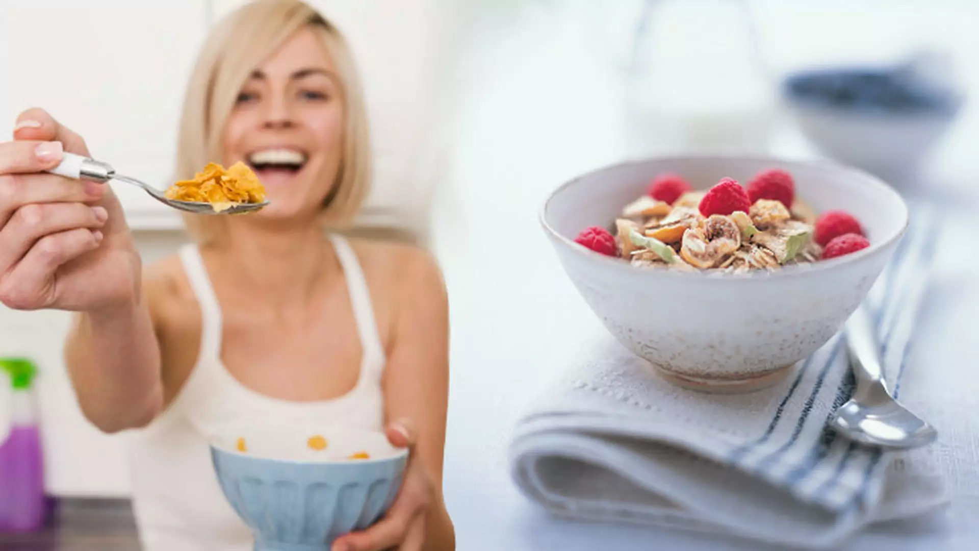 Śniadanie w pracy: 5 żywieniowych zasad, których nie można łamać