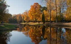 Ciepło, słaby wiatr i tylko przelotne opady. PROGNOZA POGODY NA WEEKEND