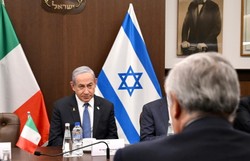 Izrael grozi Hezbollahowi zniszczeniem ich bastionu