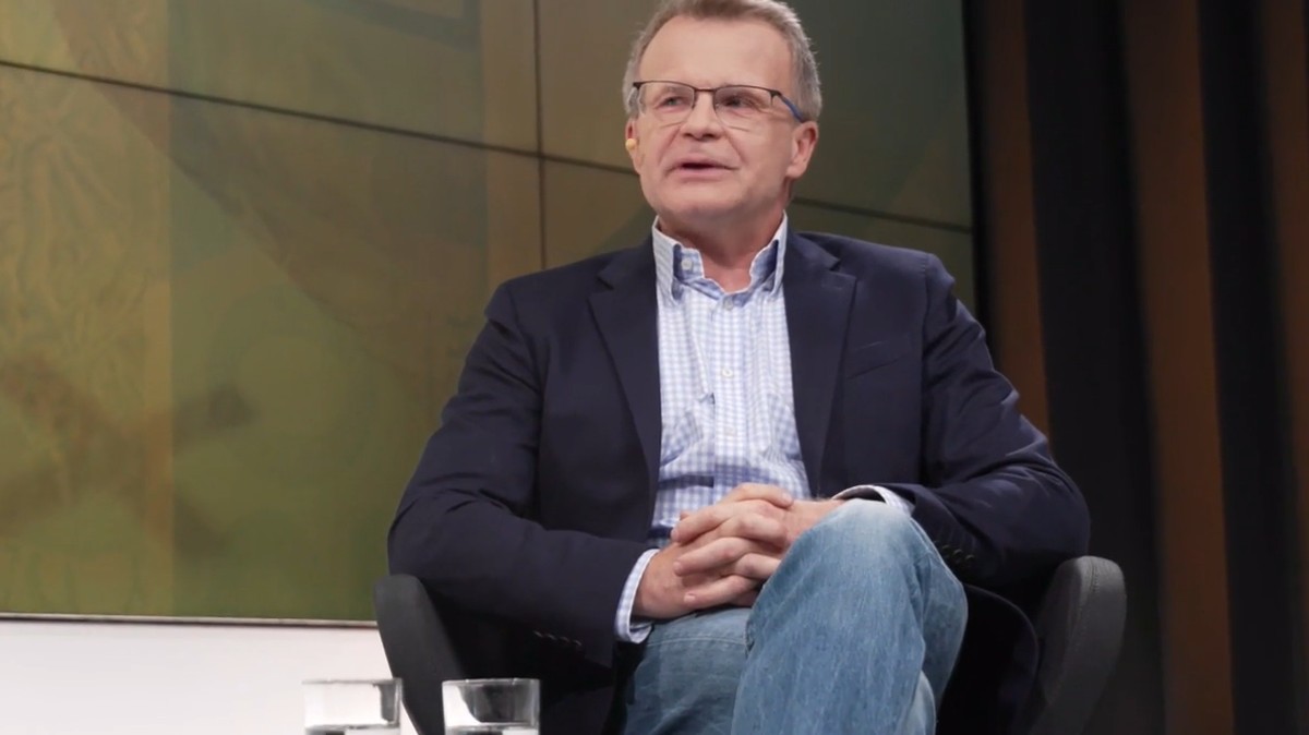 Ludwik Kotecki, członek Rady Polityki Pieniężnej
