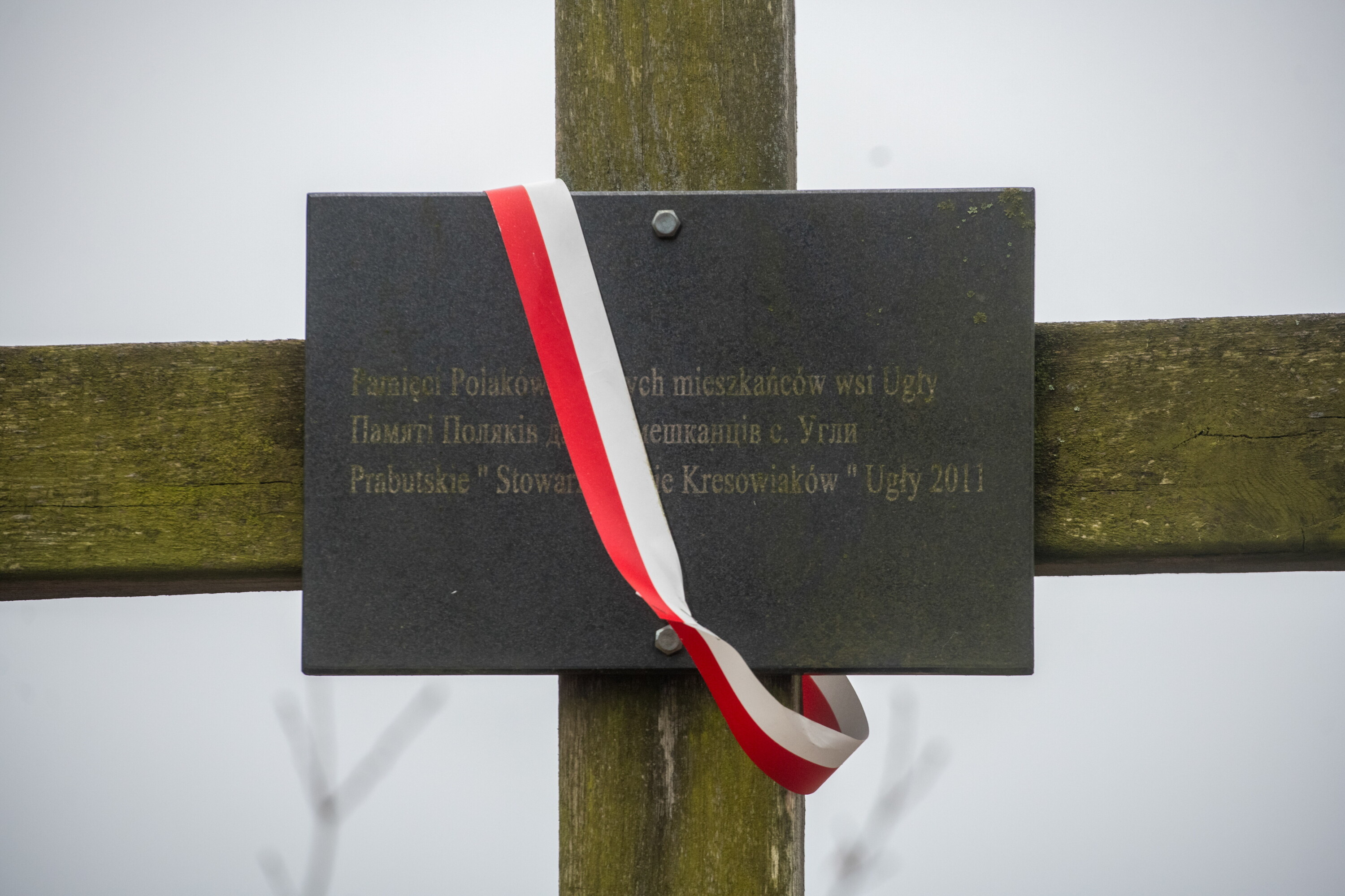 Po 7 latach moratorium: Ekshumacje polskich ofiar na Ukrainie ruszą wiosną 2026