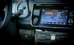Orlen przyłożył rękę do rekordu Nissana. Oto najpopularniejszy samochód elektryczny świata