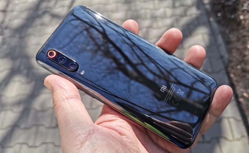 Xiaomi Mi9