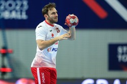 Francuzi, Łotysze i Włosi rywalami Polaków w kwalifikacjach mistrzostw Europy