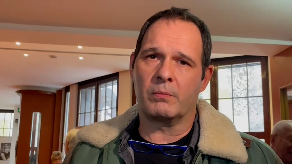 Aleksandar Srećković Kubura