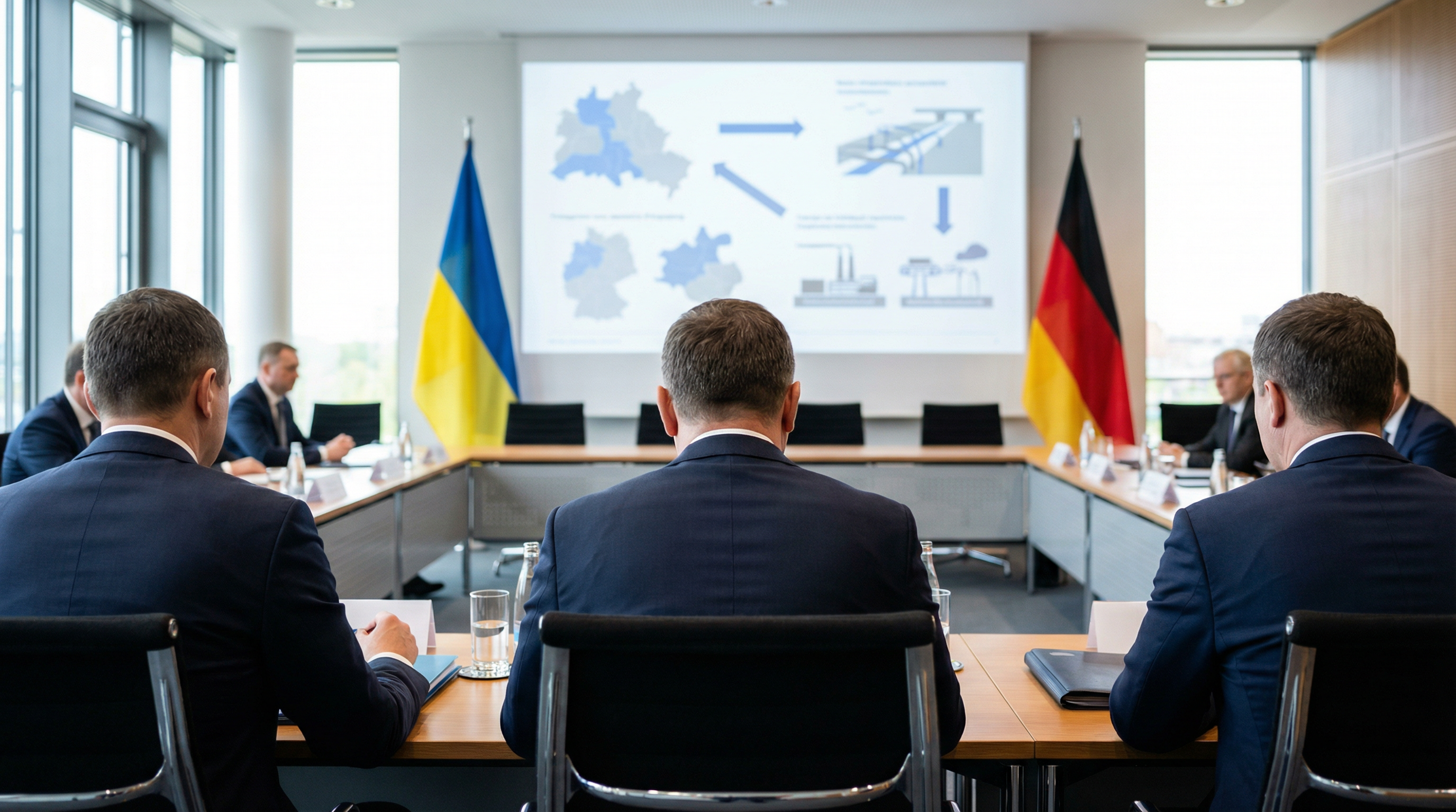 2.500 Drohnenangriffe pro Woche: Was Deutschland von der Ukraine lernt