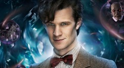 "Doktor Who" trafi do kin? Producenci wyjaśniają: Nie wolno nam tego zrobić