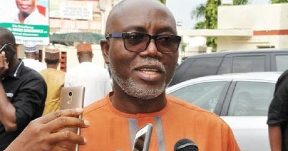 Pensioners get ₦10,000 monthly as Ondo govt rolls out subsidy palliatives - Vimarsana News