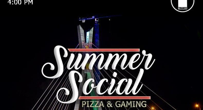 Summer Social