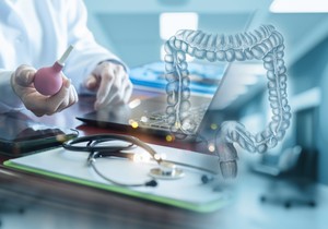 Čišćenje debelog creva