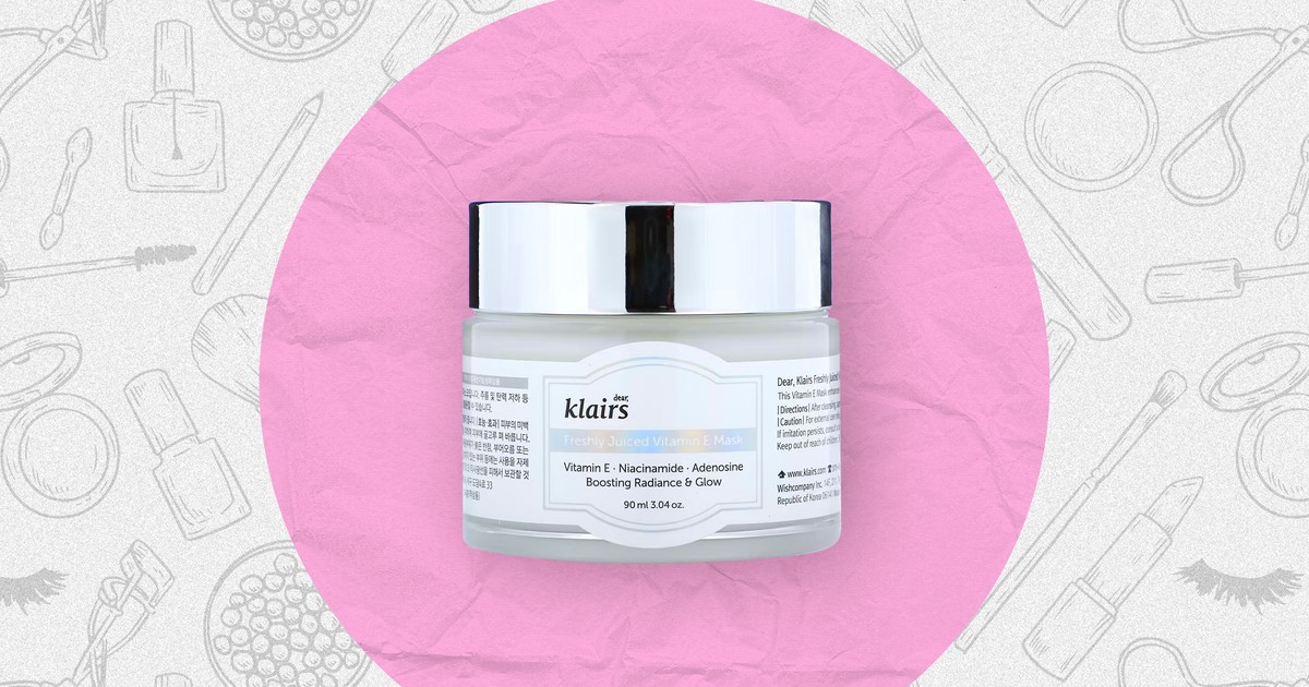 Vitamin E Oil & Serum for Radiant Skin Pulse Nigeria