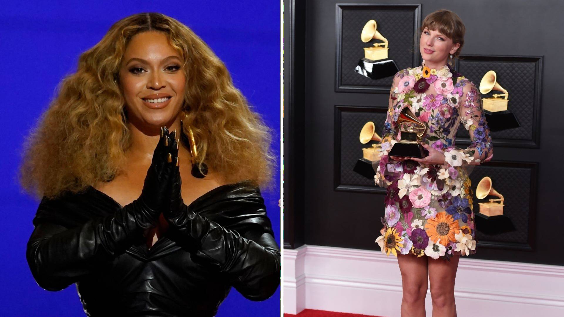 Poznáme víťazov cien Grammy:  Odovzdávanie ovládli Beyoncé či Taylor Swift