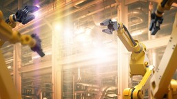 rewolucja w przemyśle nie ominie pracodawców i pracowników