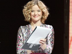 Moniki Richardson powrót do przeszłości - kreacja nie do wybaczenia!