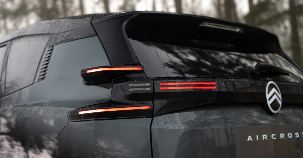 Nowy SUV dla rodziny. Chińska cena, europejski znaczek