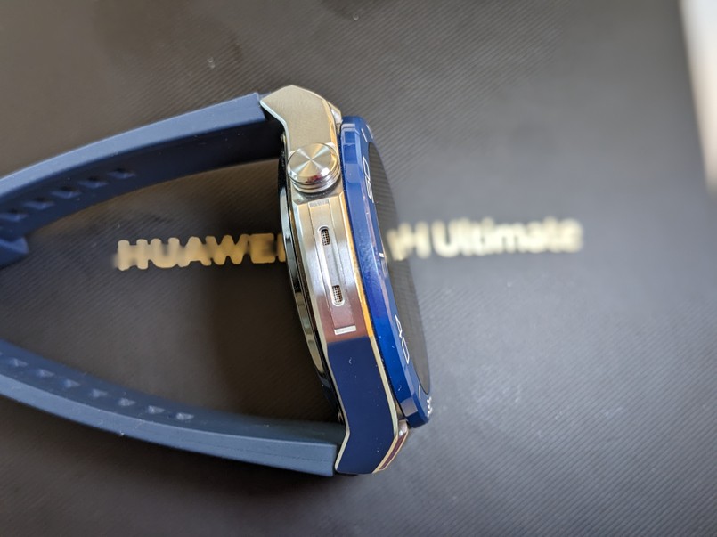 Huawei Watch Ultimate