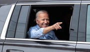 Los médicos hablan de Biden "sano y enérgico"Pero la lista de sus dolencias es larga.