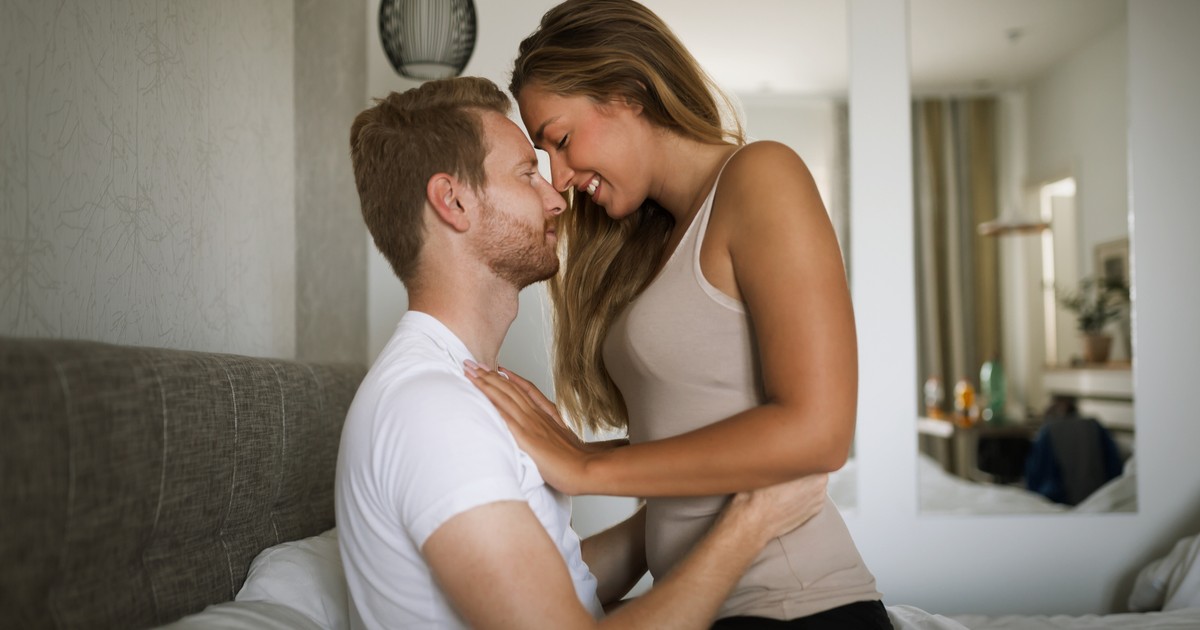 Co się dzieje w mózgu, gdy się zakochujemy? Naukowcy właśnie to zbadali