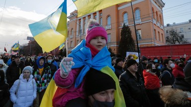 W tym konflikcie Ukraina już krwawi: finansowo. Straty idą w miliardy dolarów