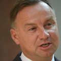 Andrzej Duda chce przedłużenia stanu wyjątkowego przy granicy