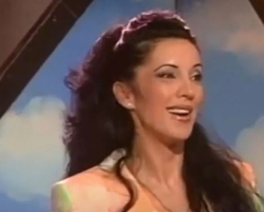 Marina Živković