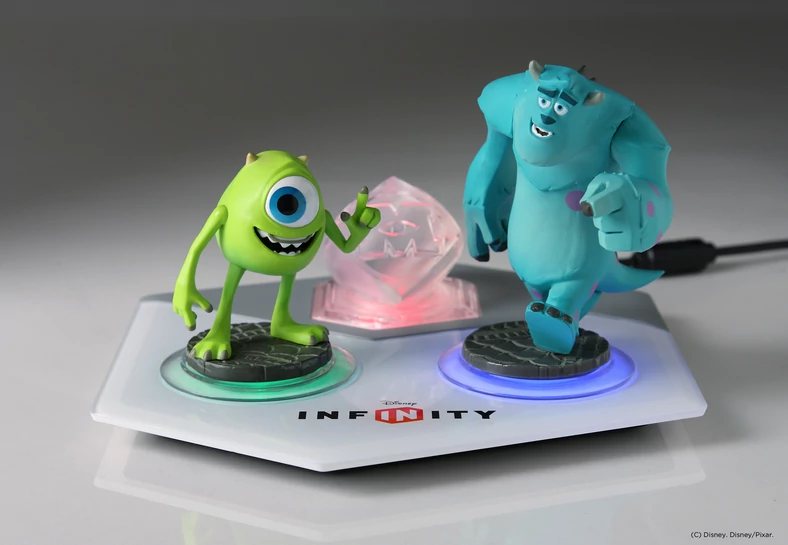 Disney Infinity