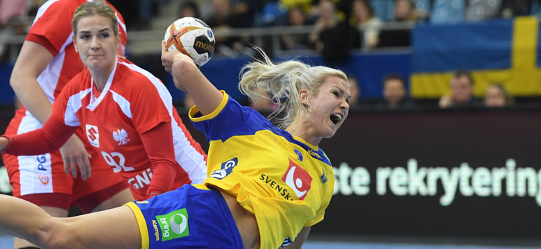 MŚ: Szwecja wygrała z Węgrami w meczu "polskiej" grupy