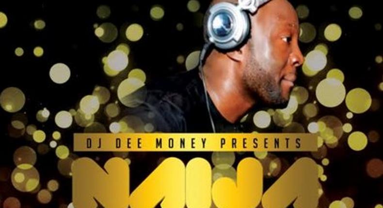 DJ Dee Money Naija heavy hits