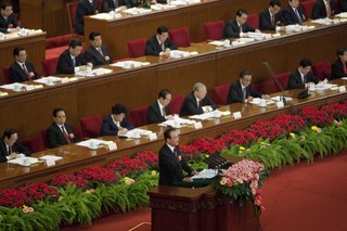 Chińskie firmy interesują się wejściem na GPW