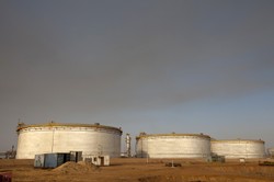 Sudan zbombardował obóz sił pokojowych ONZ w Sudanie Płd.