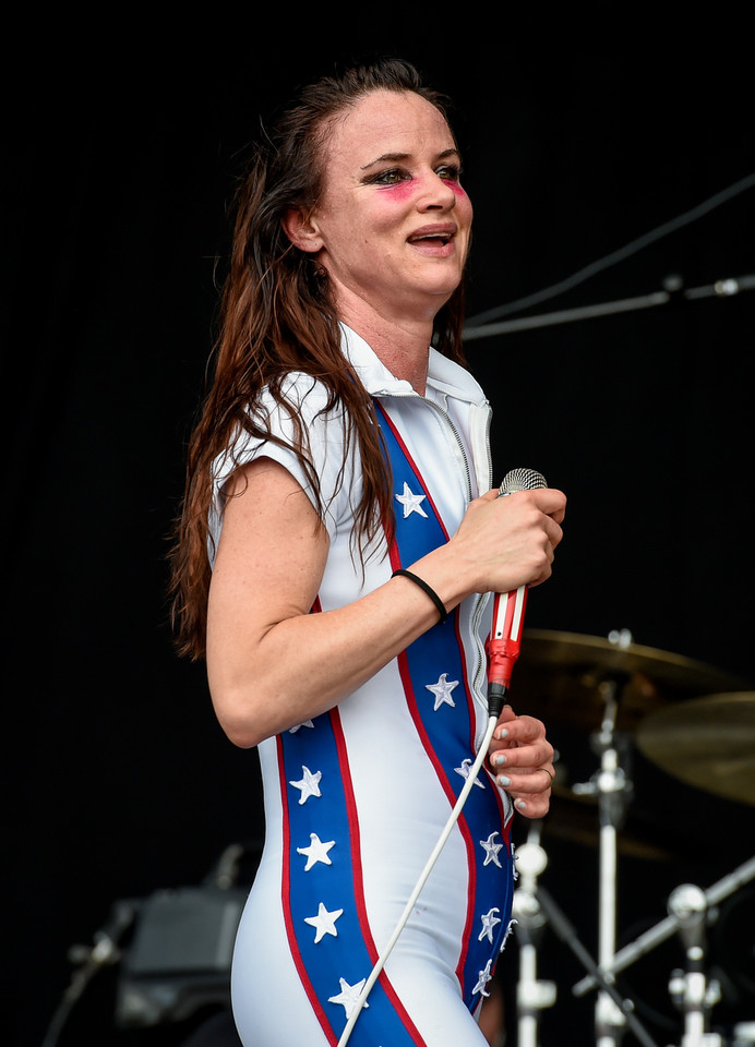 Juliette Lewis