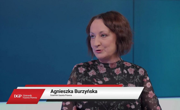 Agnieszka Burzyńska