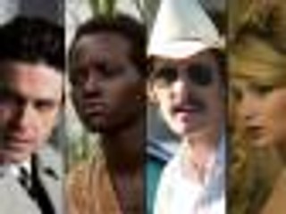 14 filmów na 2014 rok. Na te produkcje warto zwrócić uwagę