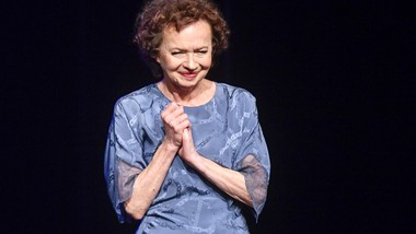 joanna szczepkowska bez ogródek o wierze i prawicy. "kościół stał się