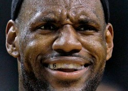 Liga NBA: LeBron James w Cleveland Cavaliers