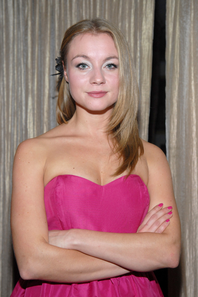 Anna Ilczuk w roku 2009