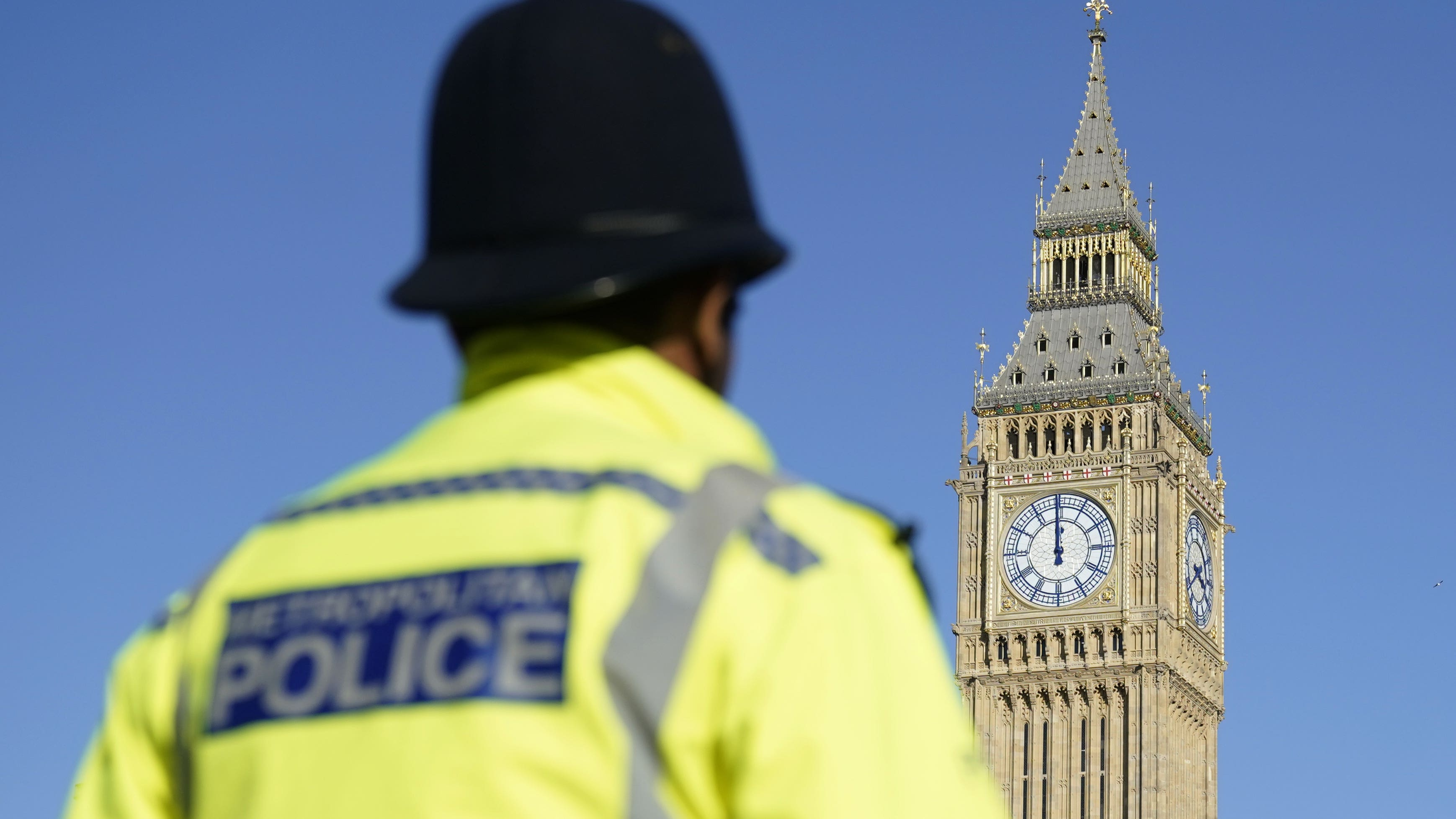 Palestine Action ban: Met Police inform  of arrests at events
