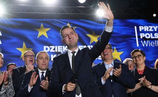 Władysław Kosiniak-Kamysz: PSL nie straciło poparcia na wsi